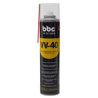   LV 40 LAVR Multipurpose grease LV 40 400  ()